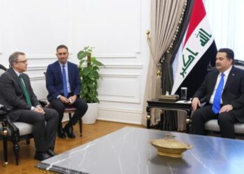 Sudanî bi sefîrê Tirkiyeyê re civiya