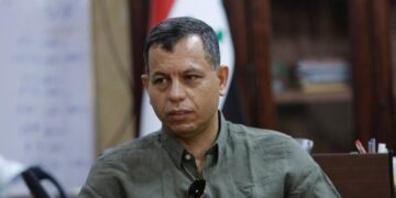 ‘Di salekê de hejmara çeteyên DAIŞê çend qat zêde bûye’