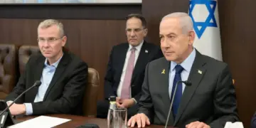 Netanyahu: Îsraîl, li gel gelên Îranê di nava hevkariyê de ye