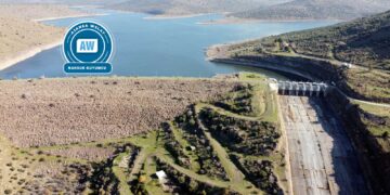 Îzmîr bê av e lê bendava şîrketan tije ye!