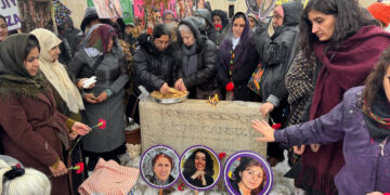 Sakîne Cansiz mezela xo ser o ameye yadkerdene