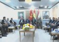 Partiyên Kurd li Kerkûkê ji bo Rojava kom bûn
