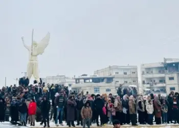 Dorpêça Kobanê: Birîndar hene, xetereya li ser jiyanê zêde dibe