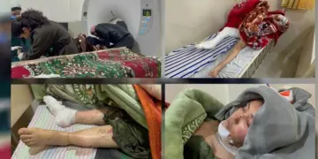 Çeteyan li Kobanê komkujî pêk anî: 5 kes hatin kuştin