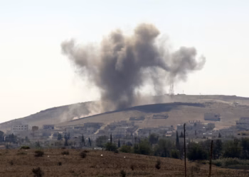 Êrişên çeteyan didomin: Zarokek û 3 kes birîndar bûn