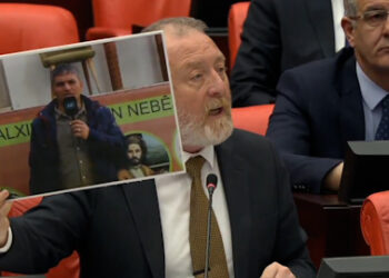 Sezaî Temelli: Girtina Nedîm Orûç nayê qebûlkirin