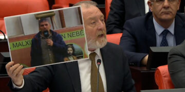 Sezaî Temelli: Girtina Nedîm Orûç nayê qebûlkirin