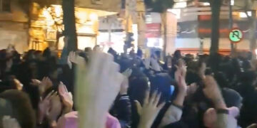 Jinên Loristanî: Netirsin werin serî hildin