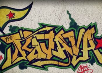 Le Monde: 400 kesayetên navdar banga ‘parastina Rojava’ kirin