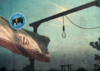 Rapora Hengawê: Di 2025an de li Îranê darvekirin du qat zêde bûn