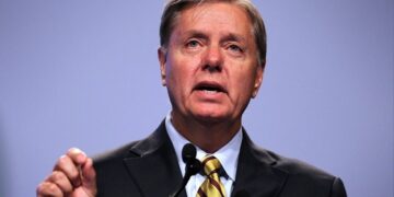 Lîndsey Grahamî Anqara û Şamî îqaz kerd: Kurdî mutefîkê ma yê