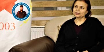 ‘Kurd an dê bibin xwedî cih an jî dê nexşeyên serdestan neçin serî’