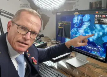 Gunther Fehlinger-Jahn: Mafê Kurdan serxwebûn e