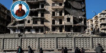 Uysal: Sucê şerî ame kerdene, sazgehanê dewlete zî temaşe kerd