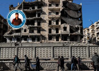 Uysal: Sûcê şer hate kirin, saziyên navdewletî jî temaşe kirin