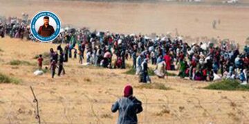 Salvegera Rizgarkirina Kobanê: Bi heman ruhî em biparêzin