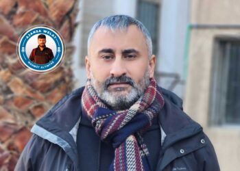 Rojnameger Zana Denîz: Aqubeta bi sedan welatiyan ne diyar e