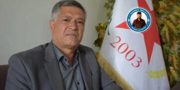 Rayedarê PYD’yî: Hêrişî dewam bikerê şer do pêroyê Sûrîya de vila bibo