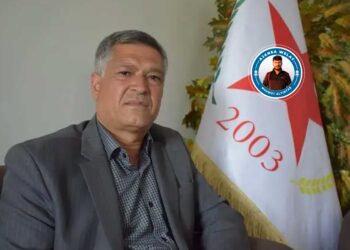 Rayedarê PYDê: Êriş bidomin şer dê li tevahiya Sûriyeyê belav bibe