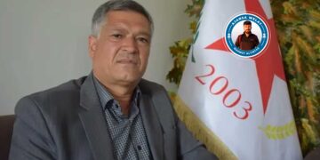 Rayedarê PYDê: Êriş bidomin şer dê li tevahiya Sûriyeyê belav bibe