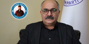 Ozturk: Bi Sykes-Picoteke nû nikarin çareseriyê bînin herêmê