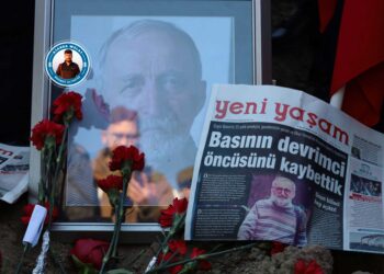 Şagirtên Huseyîn Aykol: Me xatir jê nexwestiye dê bi me re bijî