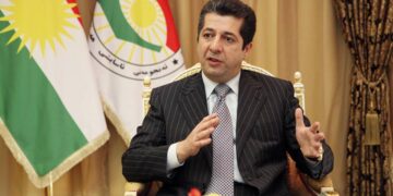 Mesrur Barzanî: Amancê hêrîşanê Helebî ‘qirkedişo etnîkî’ yo
