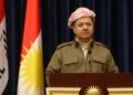 Barzanî: Em ê li dijî êrişan bibin yek