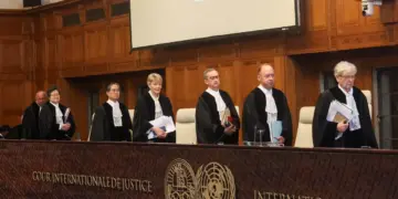 ICJê dest bi darizandina pêkînerên komkujiya Myanmarê kir