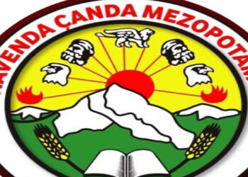 Ji hunermendên NÇMê peyama ji bo Rojava