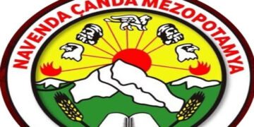 Ji hunermendên NÇMê peyama ji bo Rojava