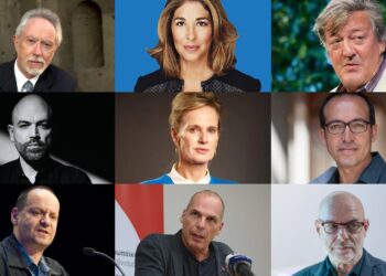 Xelatgirên Nobelê banga piştgiriya Rojava kirin