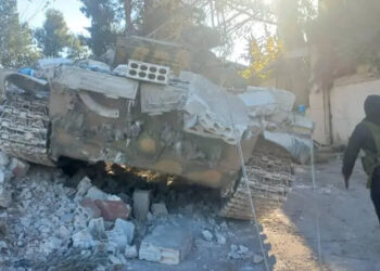 Li gundê Çelebiyê yê Kobanê derbe li çeteyan hat xistin