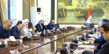 Hêzên Şiî: Nûrî Malikî namzetê me ye