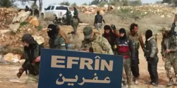 Mafên Mirovan a Efrînê: Çeteyan di 2 rojan de bi dehan komkujî pêk anîne