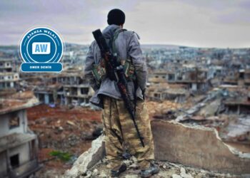 Kobanê neket, azad bû: Saet sisê kêm deh deqîqe