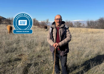  ‘Dewa xo rê, îtîqat û kulturê xo rê wayîr vejîme’ 