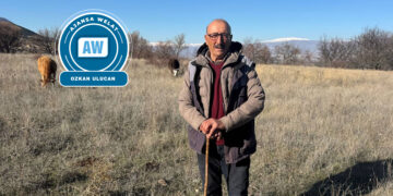  ‘Dewa xo rê, îtîqat û kulturê xo rê wayîr vejîme’ 