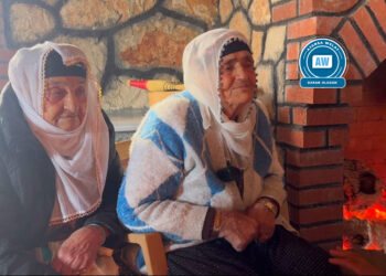 Kokimê Dewa Pîlwenge: Jîyar û dîyaranê xo rê wayîr vejîyê