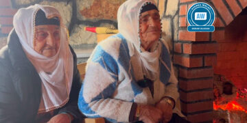 Kokimê Dewa Pîlwenge: Jîyar û dîyaranê xo rê wayîr vejîyê