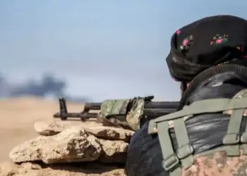 Di pevçûnên li Kobanê de 14 wesayît û tank hatin teqandin