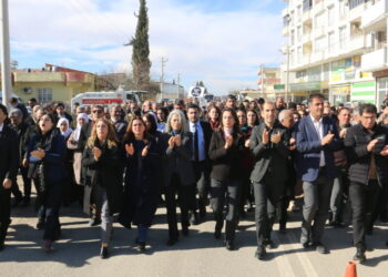 Partiyên siyasî ji bo Rojava diçin Pirsûsê