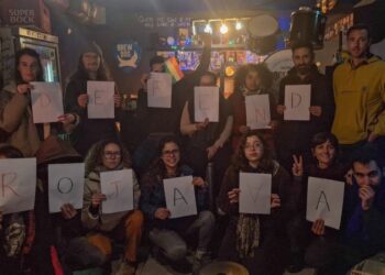 Ji Ewropayê heta Amerîkaya Başûr çalakiyên ji bo Rojava û Kobanê