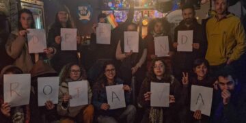 Ji Ewropayê heta Amerîkaya Başûr çalakiyên ji bo Rojava û Kobanê