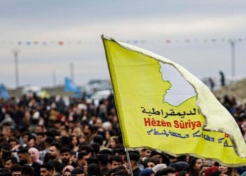 HSD: Çeteyan hêrişê Reqa kerd, şehîd û birîndarî est ê