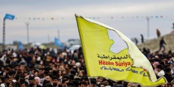 HSD: Çeteyan hêrişê Reqa kerd, şehîd û birîndarî est ê