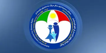 Seba bêrêzîya vera şervana cinî Komîteyê Xoser ê Heqanê Merdiman do dewa akero