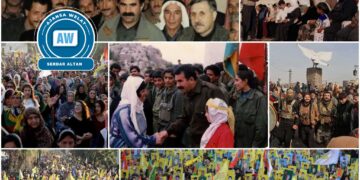 Ji duh heta îro Rojavayê Kurdistanê: Têkbirina înkarê parastina ax û hebûnê ye