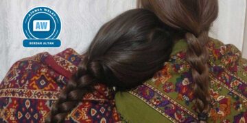 Rûmet, nasname û berxwedana jinan: KEZÎ