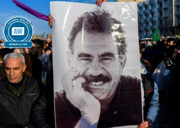 Girtekên Îmraliyê: Ocalan ji bo me çi dibêje, çi nabêje?